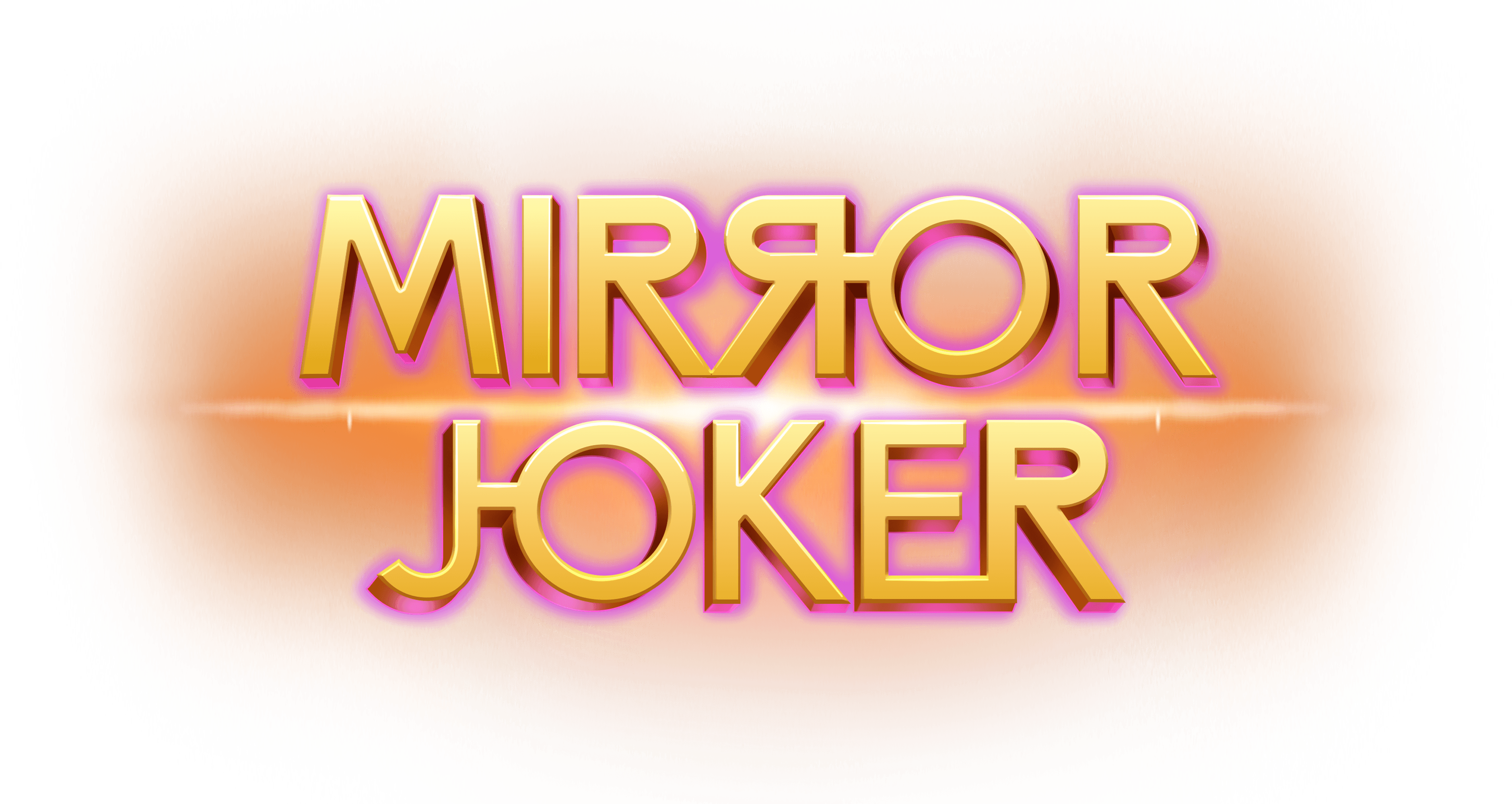 Mirror Joker cover art